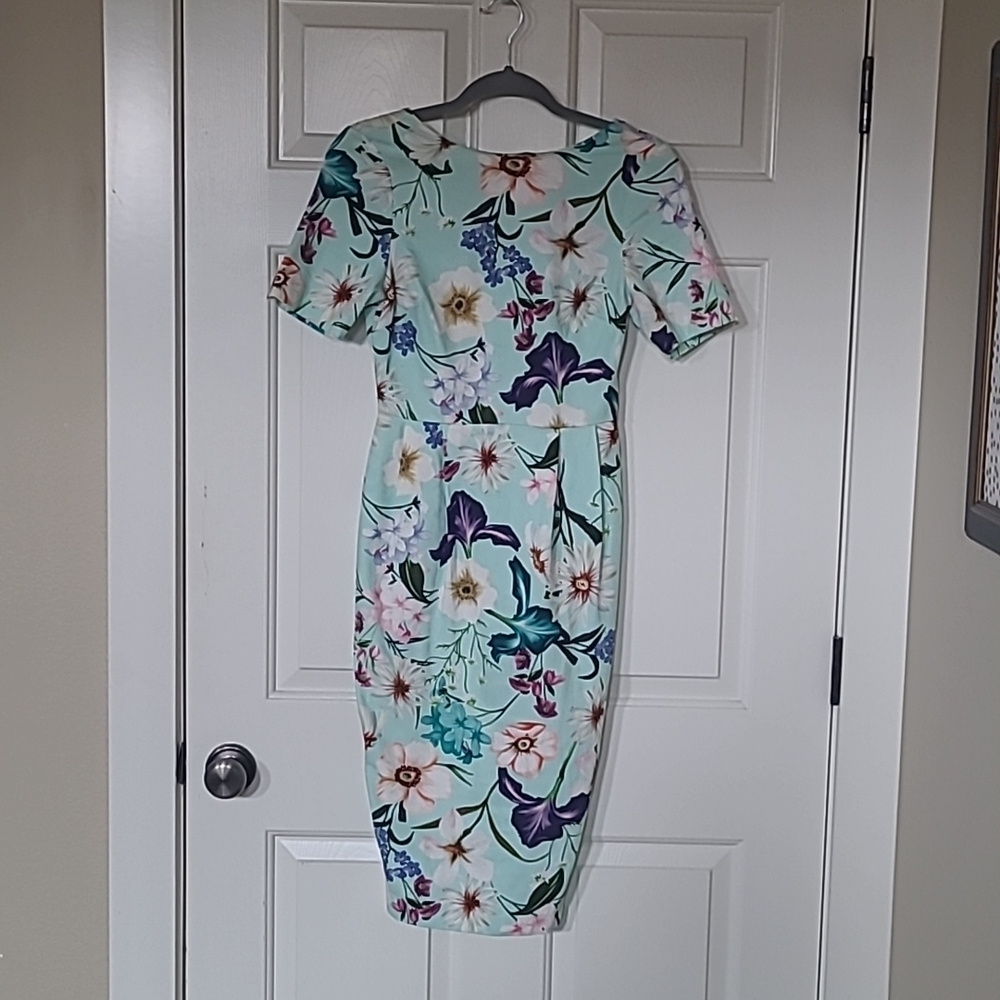 Asos "Wiggle" dress pencil skirt